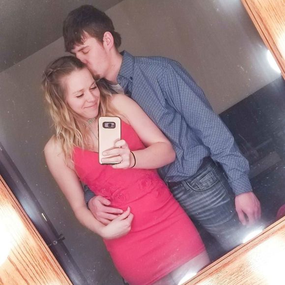 Meet your Posher, Piper - Picture 1 of 1